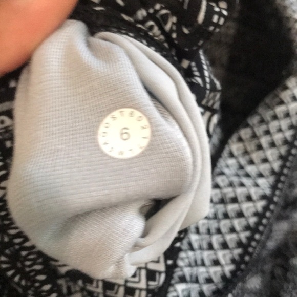 NWOT Lululemon Wunder Under Legging FULL LENGTH - Picture 4 of 4